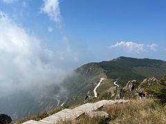 -白草畔自然风景区