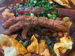 -龍城柳州螺蛳粉(群星路店)