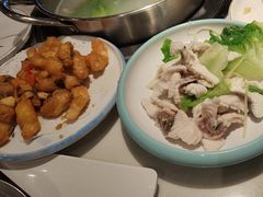 -粤顺渔坊·中山脆肉鲩火锅(清湖店)