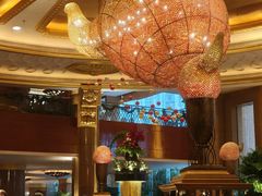 -深圳凯宾斯基酒店