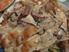 -吴山烤禽 (吴山路店)