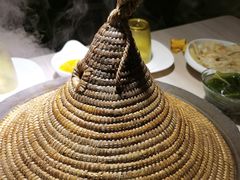 -真牛哇·香辣汽锅蛙(天河城店)