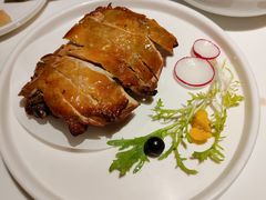 河北神仙鸡-小放牛炒菜馆(裕华万达店)