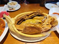 -外婆烧.老杭帮菜(庆春店)