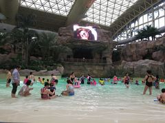 -杭州开元森泊度假乐园