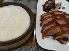 -全聚德烤鸭店(马家堡店)