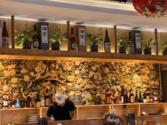 -森味花园·日本料理(伊藤洋华堂亚运村店)