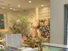-山与蓝·轻糖鲜果蛋糕(勒泰店)