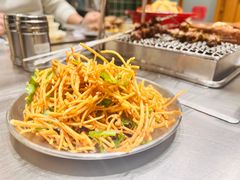 -阿财老铺·老蚌埠龙虾城(华夏总店)