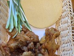 -米香居新鲁味·水饺餐厅