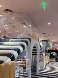 -奈尔宝家庭中心·亲子餐厅(前滩店)
