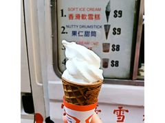 -富豪雪糕车流动点(尖沙咀)