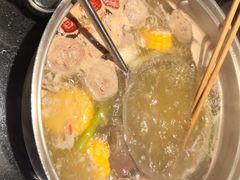 -尚合里潮汕牛肉火锅(海沧店)