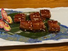-大江户日本料理(吕厝店)