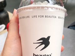 -BeauTea水仙(coco park店)
