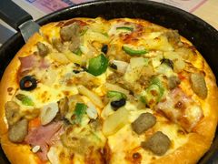 -必胜客(玉泉远洋店)