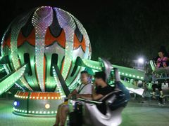 -北戴河集发农业梦想王国