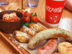 -城市大道红炉披萨烘焙坊