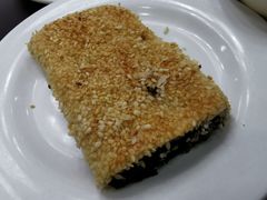 方酥-白魁老号饭庄(交道口店)