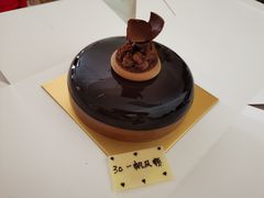 -广州文华东方酒店·文华饼店