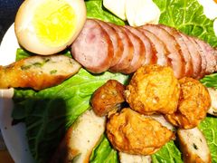 -大牛湾·眷村牛肉面(蠡溪店)