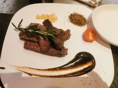 -火地铁板烧(昆山万象汇店)