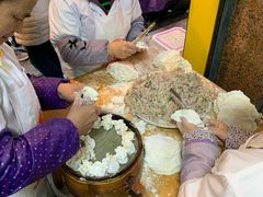 -海汇源老烧麦店(东大街总店)
