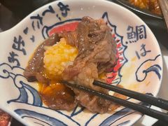 -万福·和牛炭火烧肉店(苏州中心店)
