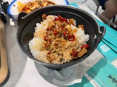 -川人百味(万达店)