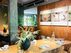 -一坐一忘云南菜(三里屯店)