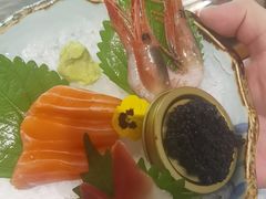 -昱匠·日本料理(金融街店)