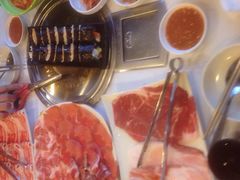郑阿姨的家-郑阿姨的家·이모네·韩料&烤肉(武川路店)