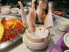 -辣斗辣火锅(太古里店)