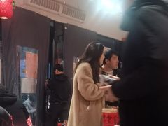 -荆九爷爆炒桥头三嫩(浙大店)