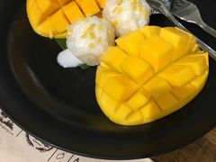 -Mango Tango