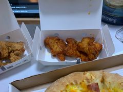 -必胜客(车陂店)
