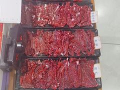 -山海龙·潮汕牛肉火锅(奥林春天店)