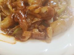 -大眼锅贴水饺(河东店)