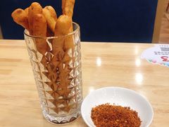 -贵凤凰贵州米粉(五道口店)