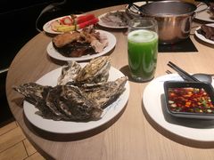 -星伦多自助料理(江阴万达店)