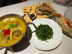 -青檸泰 LIME THAI (财富购物中心店)