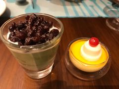-嘉年华大酒店琴湾-自助餐厅