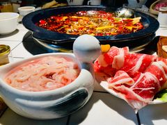 -味流印市井火锅