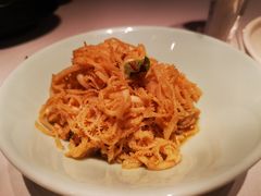 -俏江南天津时尚曲艺主题餐厅(马场道店)