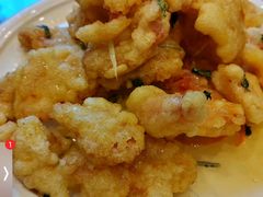 -三八饭店(南京路店)