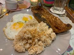 -Cafe Mary Grace - NAIA Terminal 3