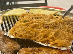 -永安里地摊烤肉(首创店)