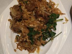 -北李妈妈菜·海肠捞饭(高新万达店)