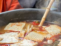 -Ameigo梅果·云贵川bistro(长宁来福士店)