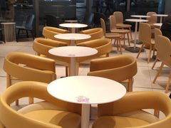 用餐区-奈雪的茶(正弘城PRO+店)